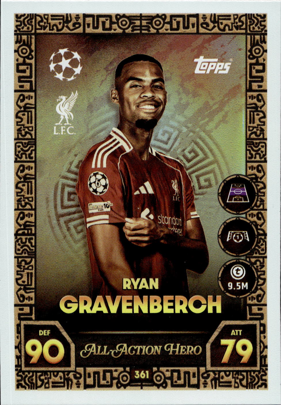 Champions League 2026